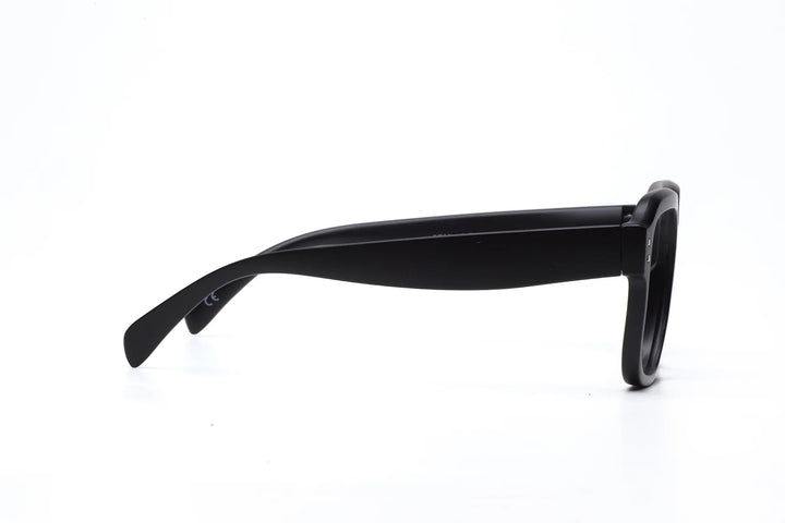 3pm - Black Reading Glasses - Chillis & More NZ