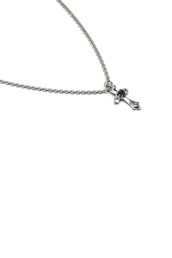 Blind Faith Necklace