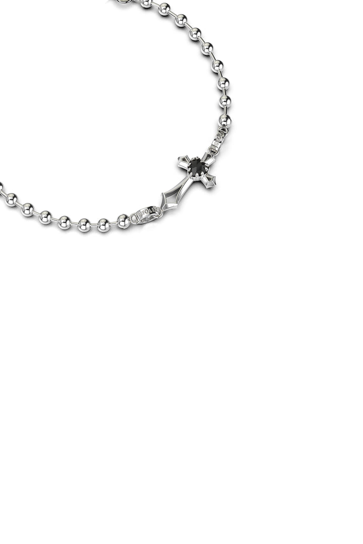 Blind Faith Orb Bracelet
