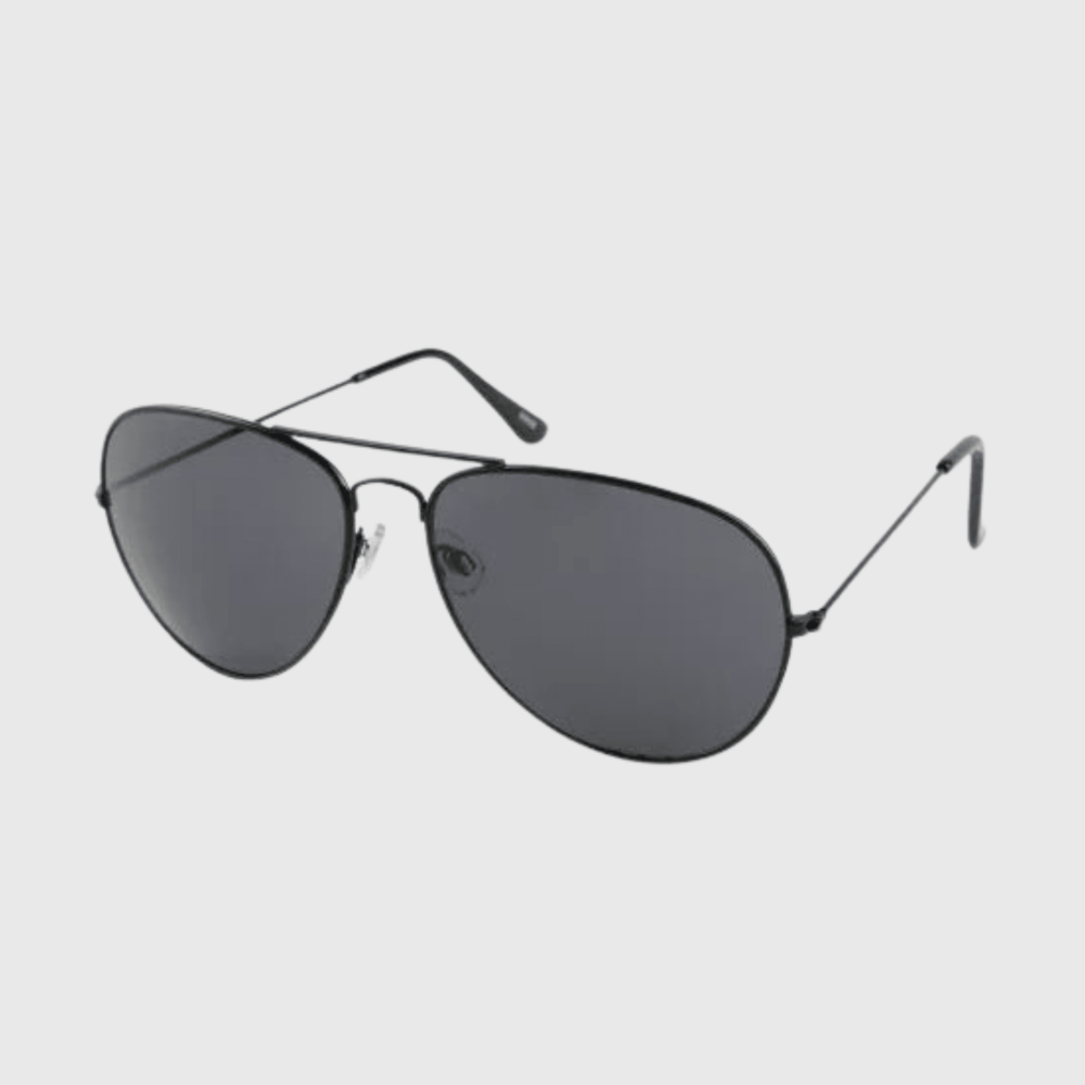5869B1 Unity Everyday Mens Sunglasses - Black - Chillis & More NZ