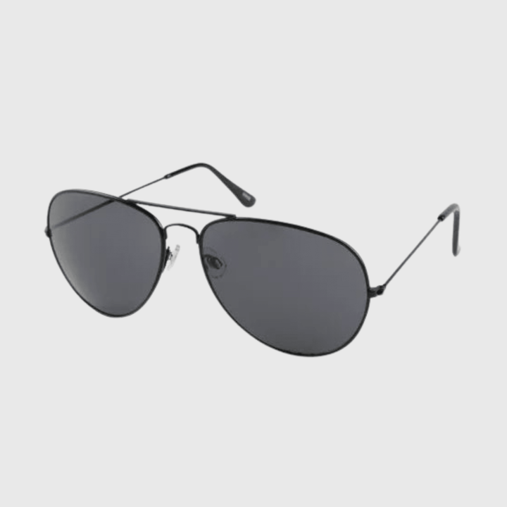 5869B1 Unity Everyday Mens Sunglasses - Black - Chillis & More NZ
