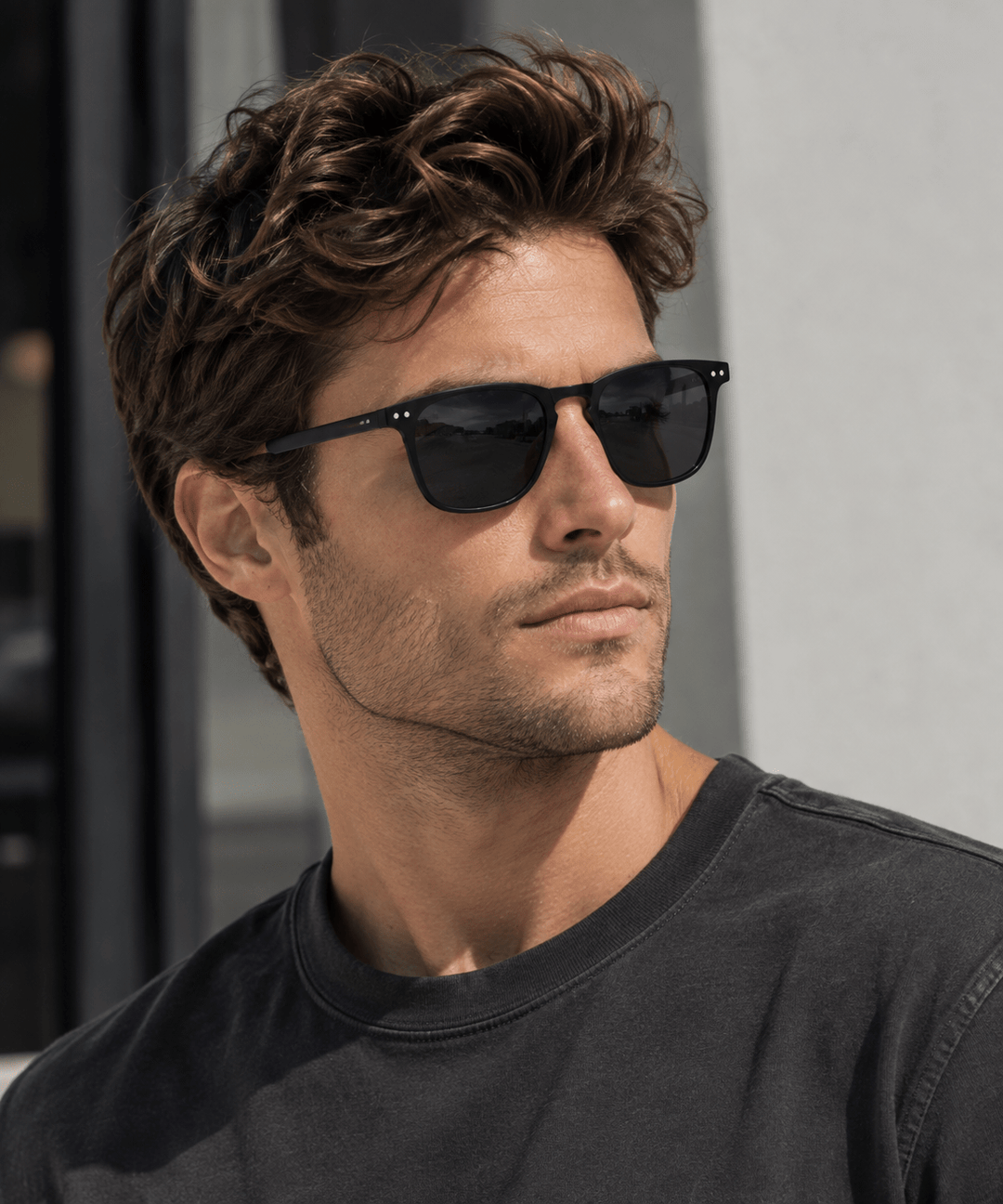 6243MB Unity Sunglasses - Chillis & More NZ