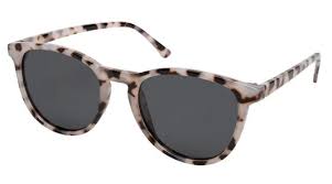 6288E Unity Polarised Sunglasses Women - Grey Tort - Chillis & More NZ