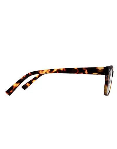 6am Brown Tort Reading Glasses - Chillis & More NZ