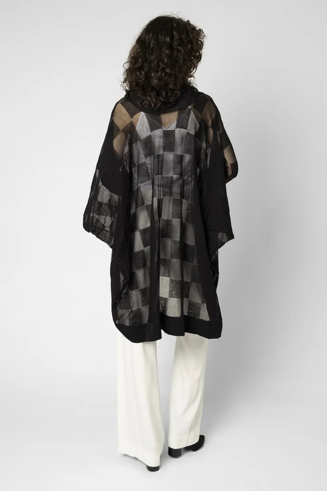 Reversed Square Oblique Top