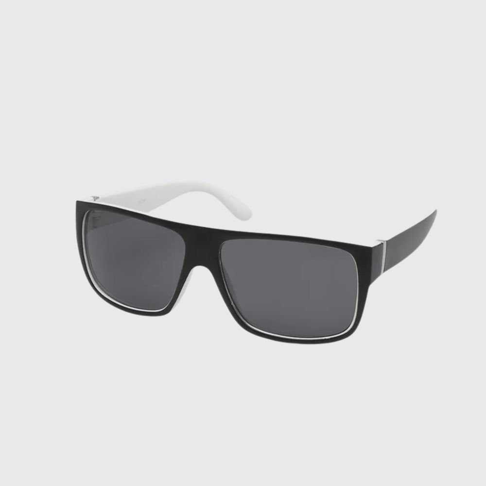 7441W Unity Everyday Sunglasses Mens - Black - Chillis & More NZ