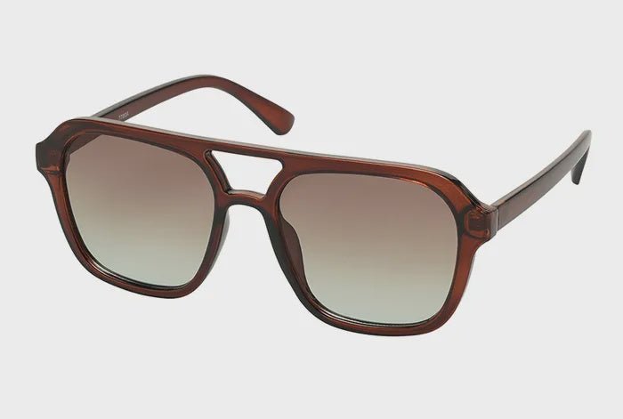 7780A Unity Retro Vintage - Brown Gradient Brown Green - Chillis & More NZ