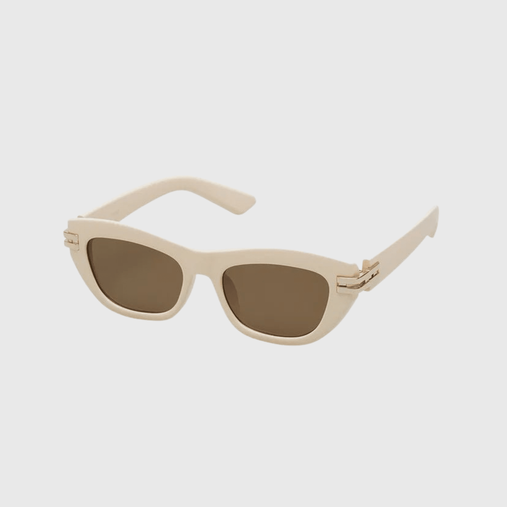 7829W Unity Retro Vintage - Off White Brown - Chillis & More NZ