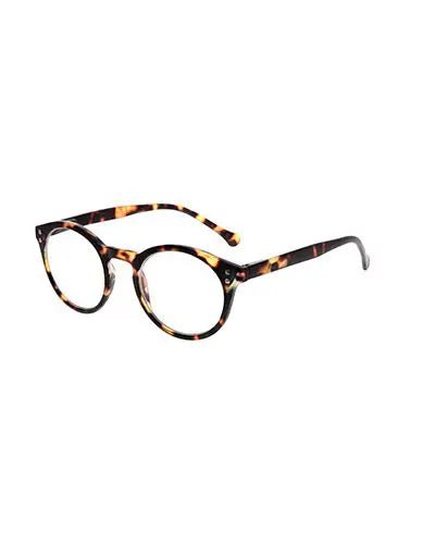 7am Brown Tort Reading Glasses - Chillis & More NZ