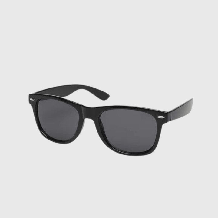 8000B Unity Everyday Mens Sunglasses - Black - Chillis & More NZ