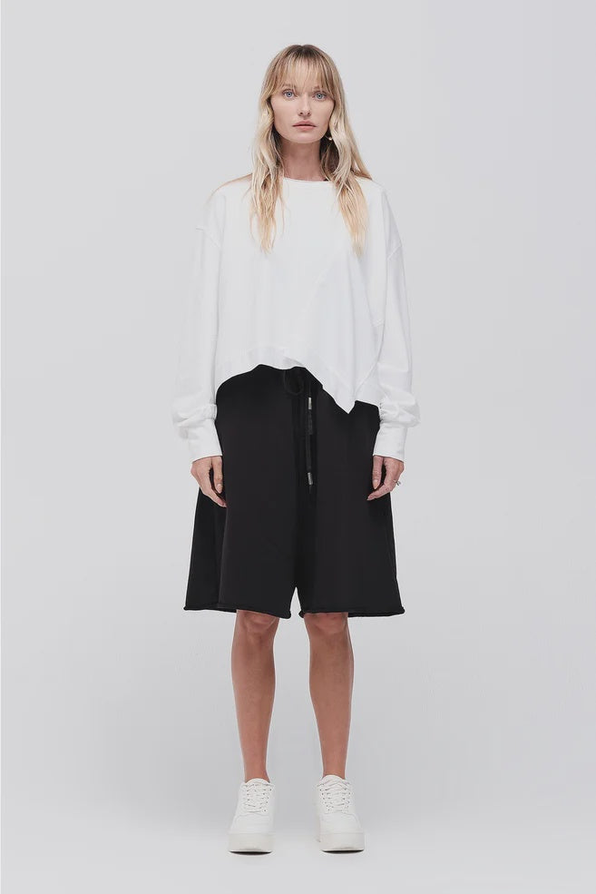 Asset Short - Black