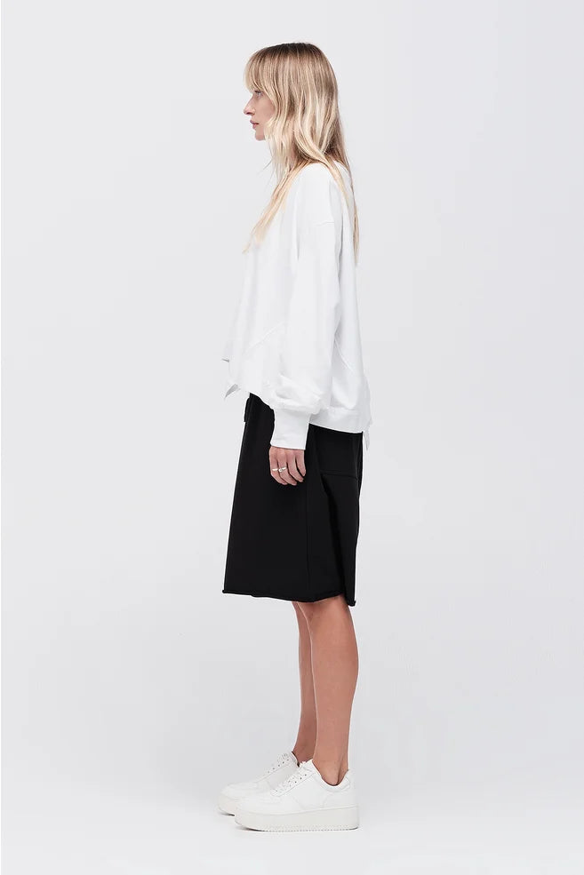 Asset Short - Black