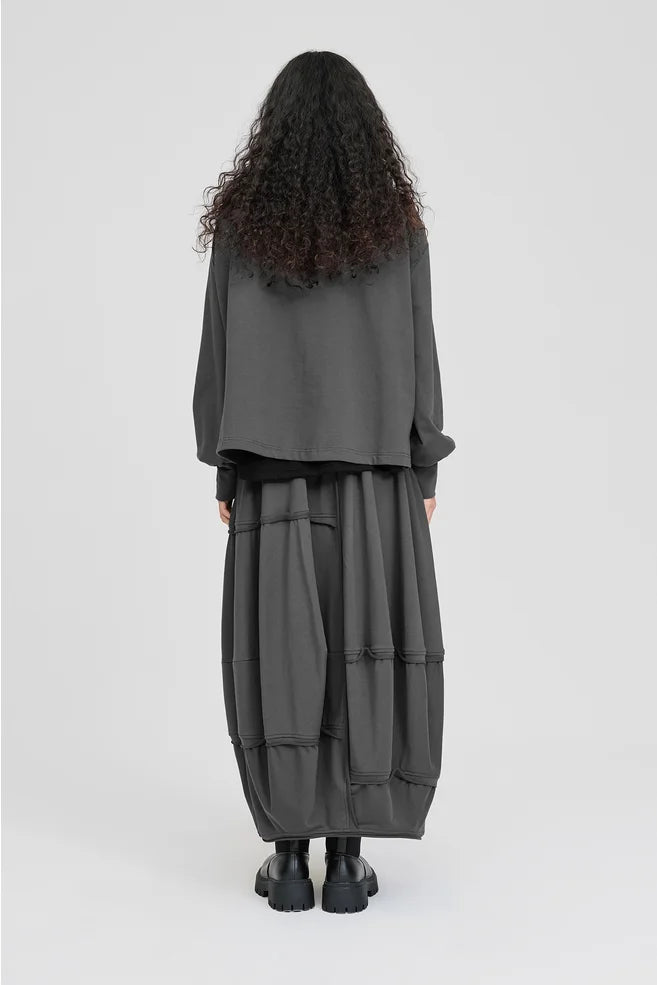Pocket Sweat - Pewter