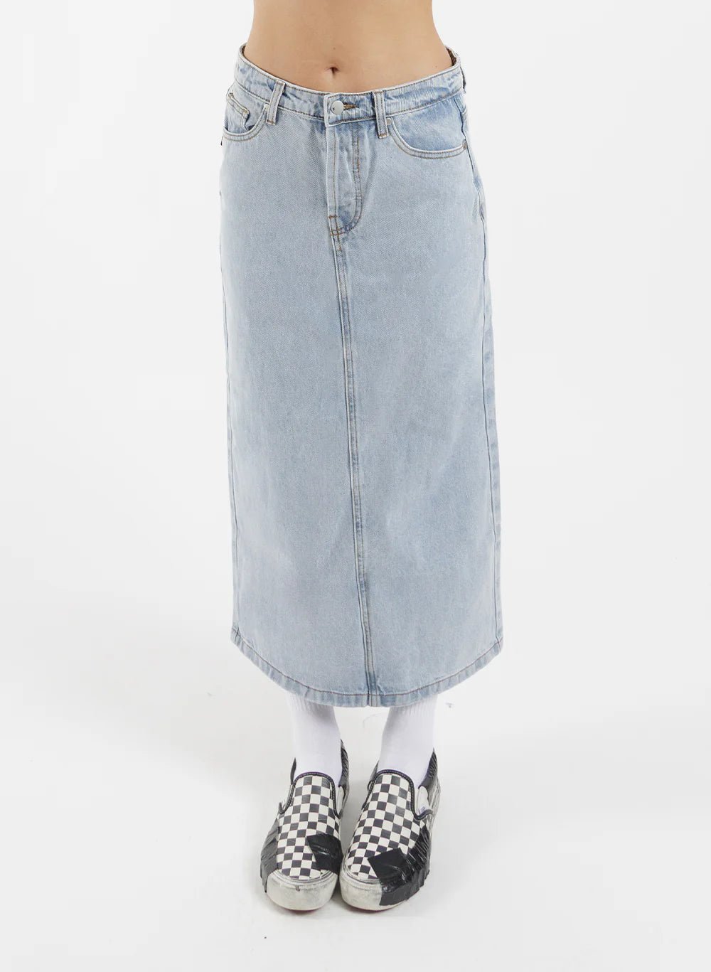 99 Skirt - Paint Plus - Chillis & More NZ