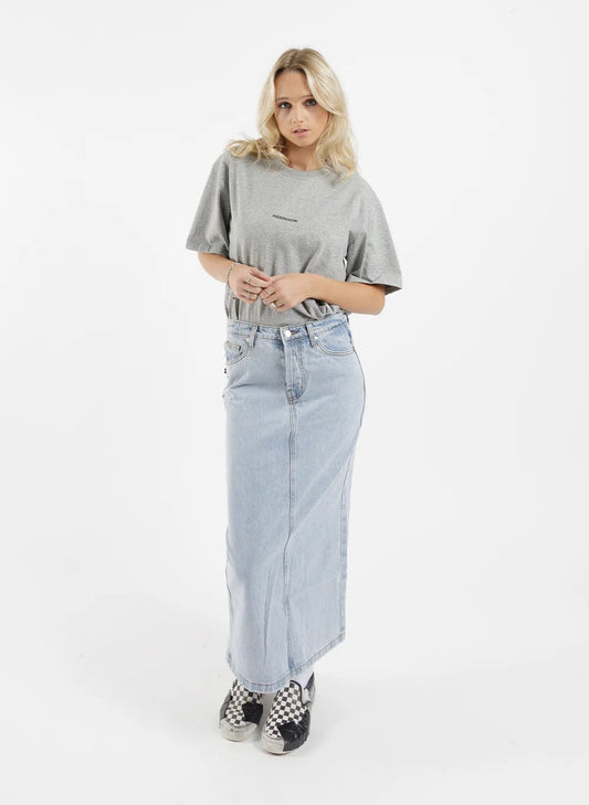 99 Skirt - Paint Plus - Chillis & More NZ