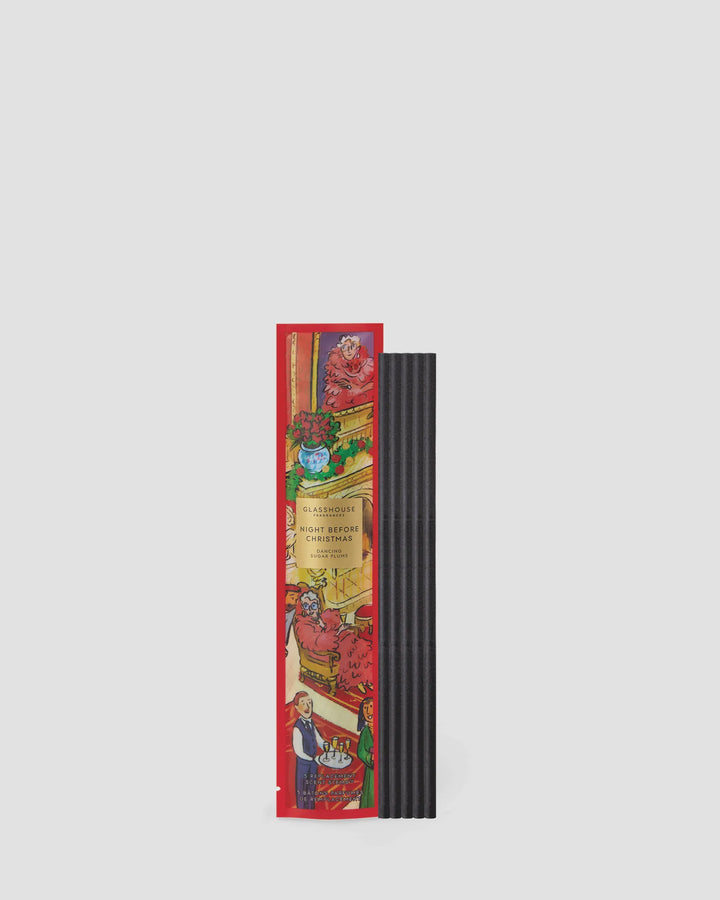 Night Before Christmas Replacement Scent Stems X26