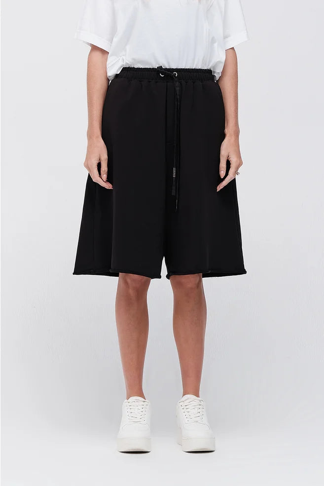 Asset Short - Black