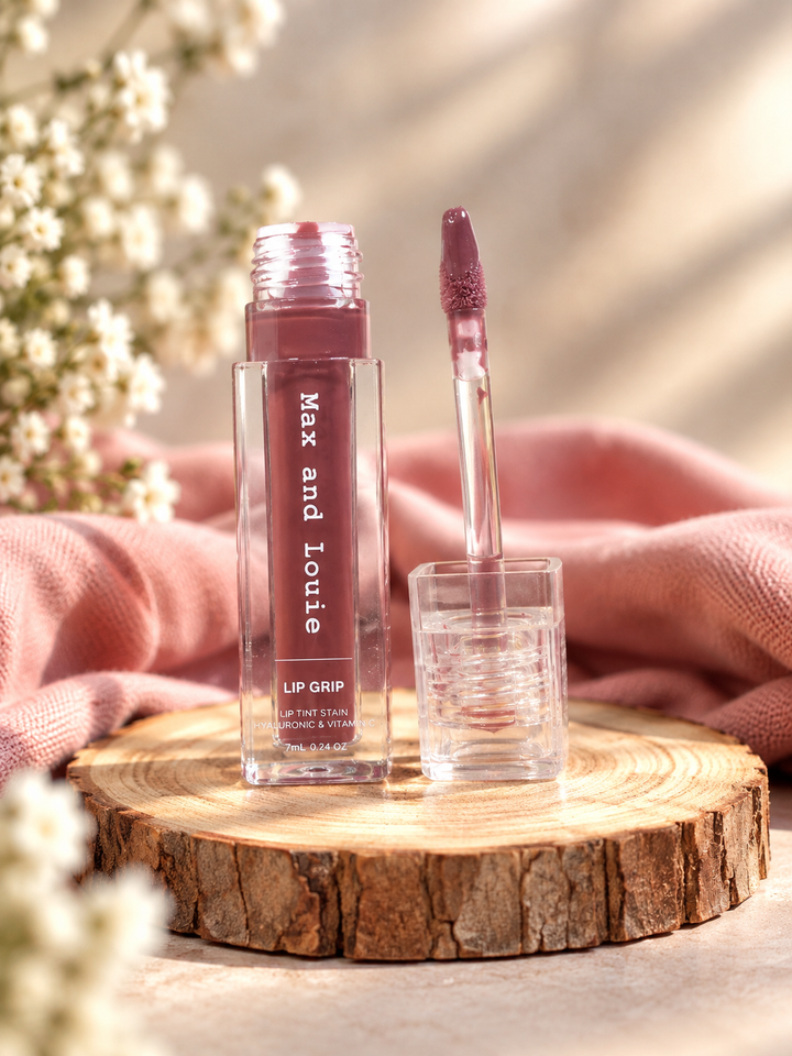 Lip Grip Tint - Gotcha