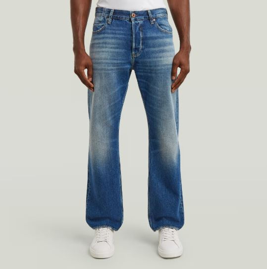 Dakota Regular Straight Jean - Vintage Sakarya