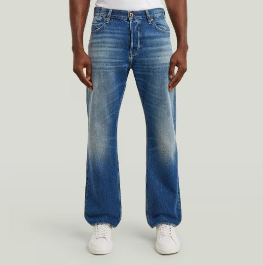 Dakota Regular Straight Jean - Vintage Sakarya