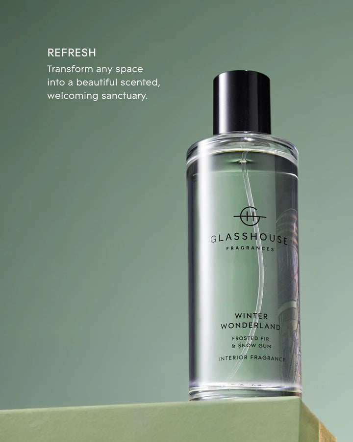 Winter Wonderland 150ml Interior Fragrance X26