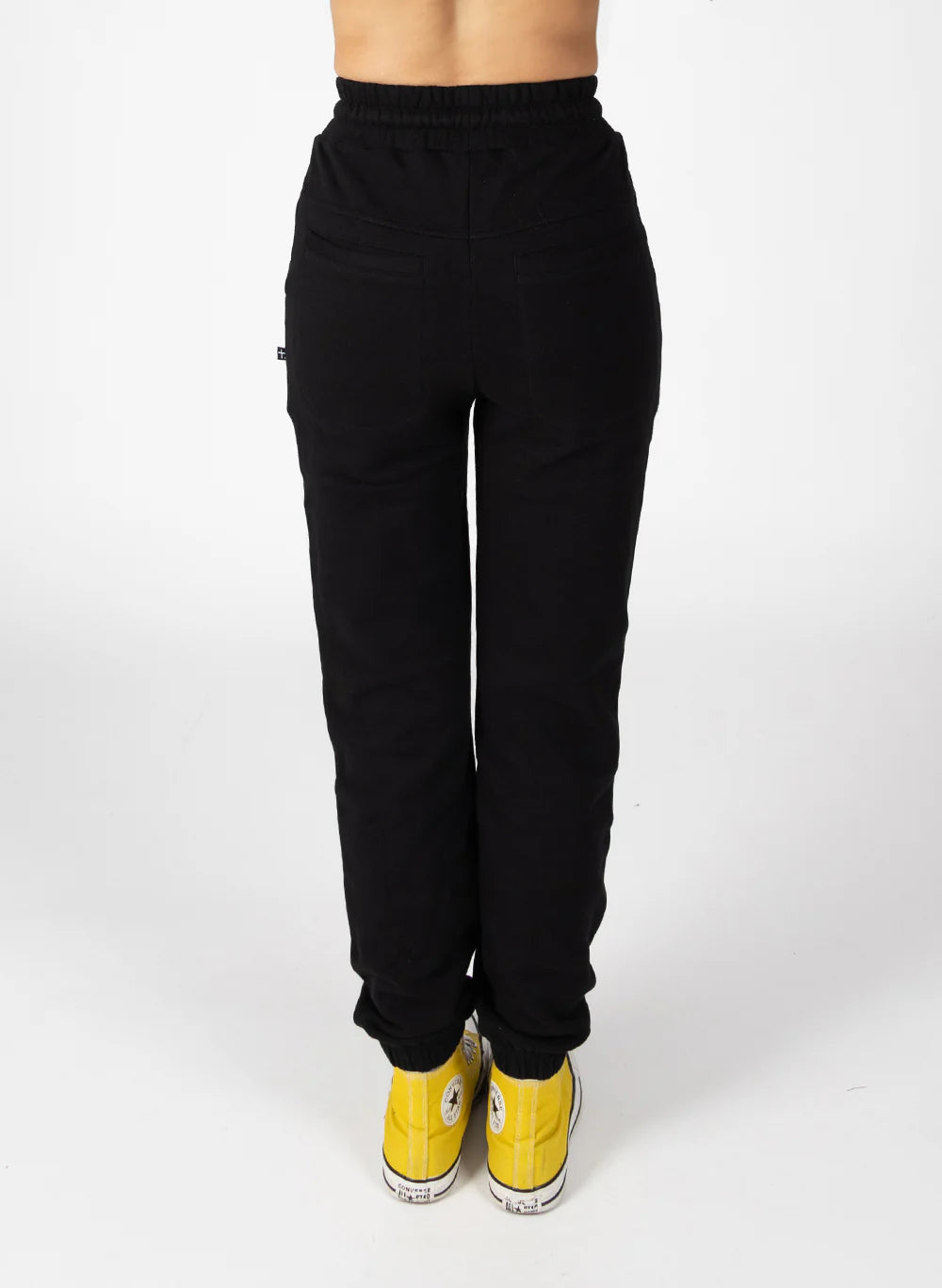 Game Trackie Fed Love - Black