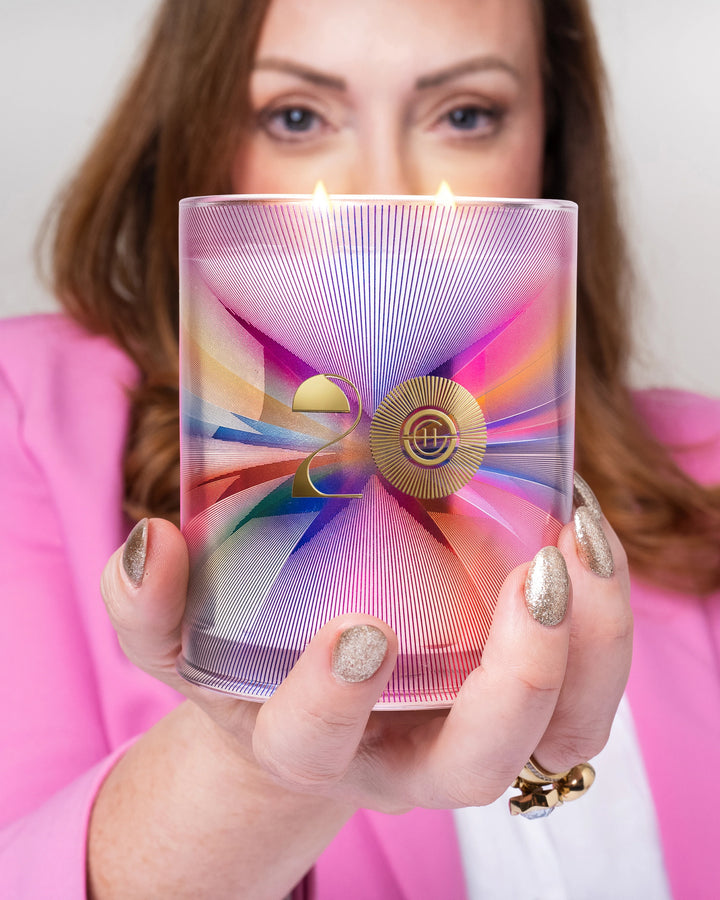 Absolutely Everything All At Once - 380gm Candle