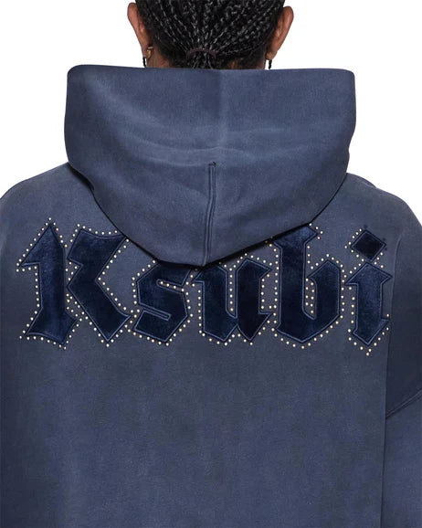 Kaliba Ekcess Hoodie - Deep Dive