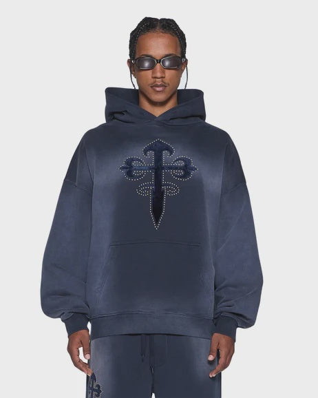 Kaliba Ekcess Hoodie - Deep Dive