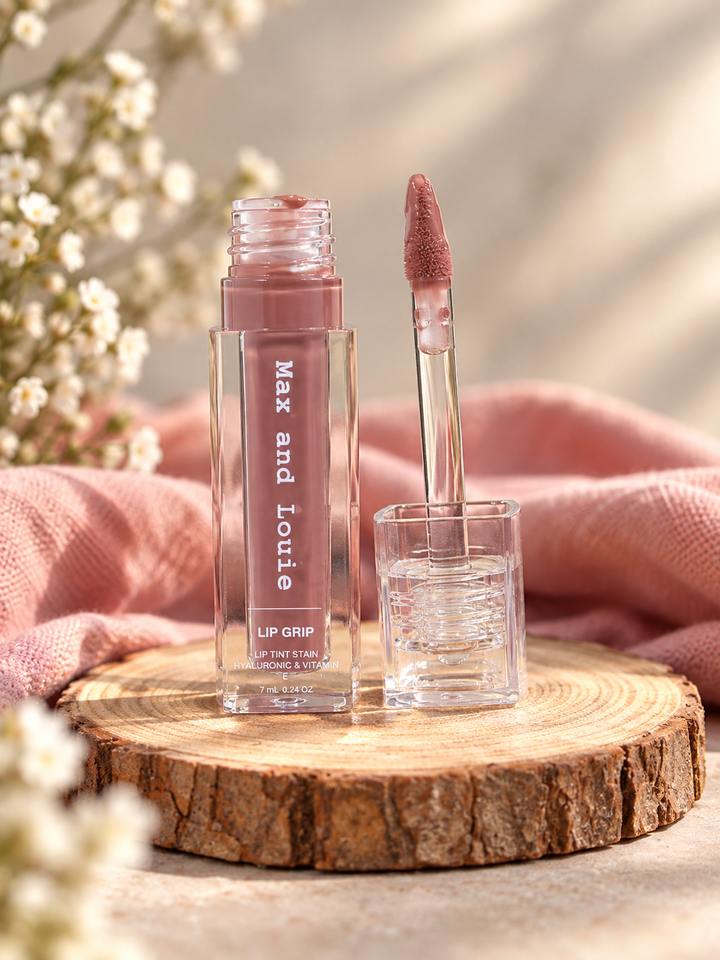 Lip Grip Tint - Cool Taupe