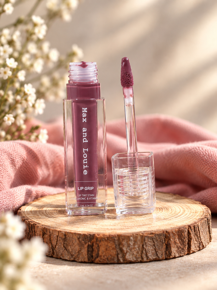 Lip Grip Tint - Rouge Reality