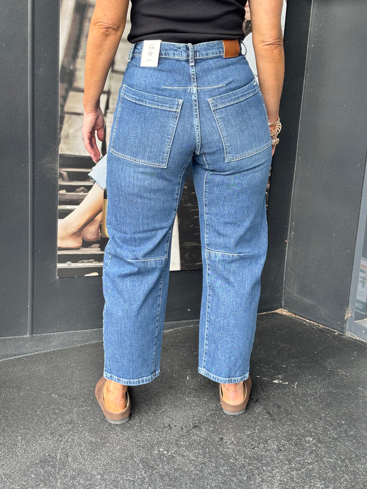 Marlow X Sadira Wash