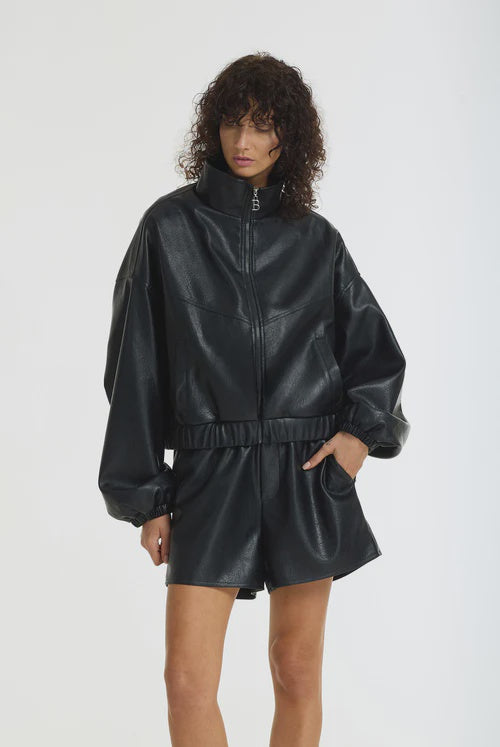 Ignite Bomber - Black