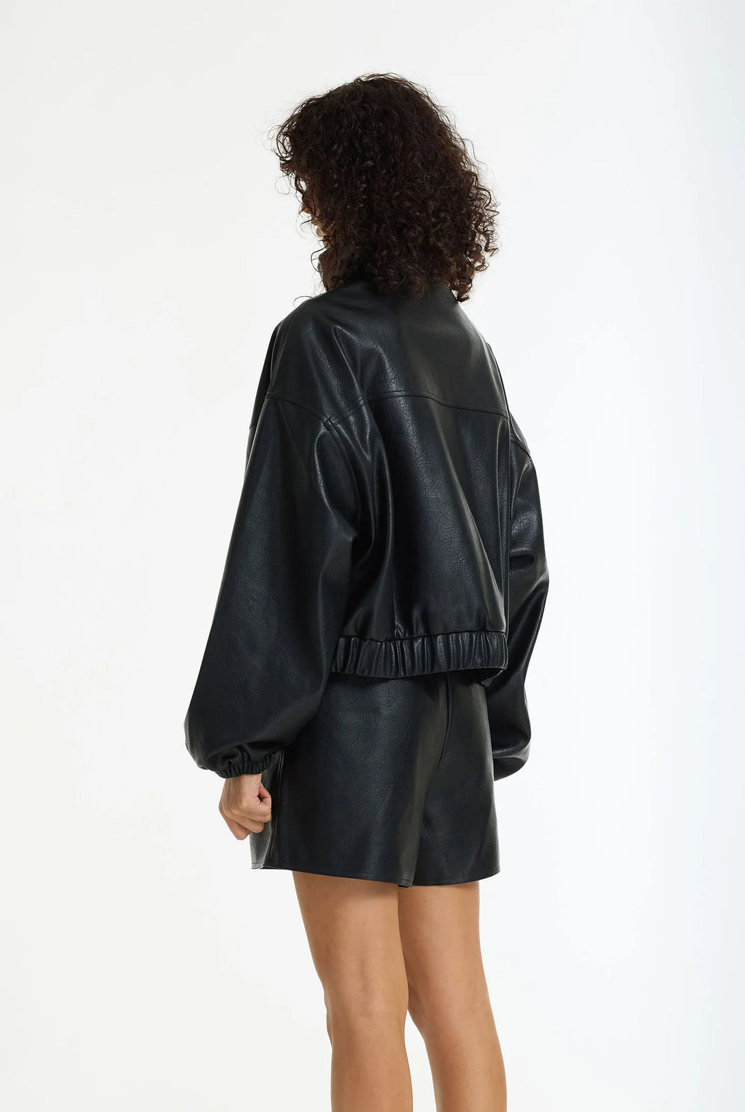 Ignite Bomber - Black
