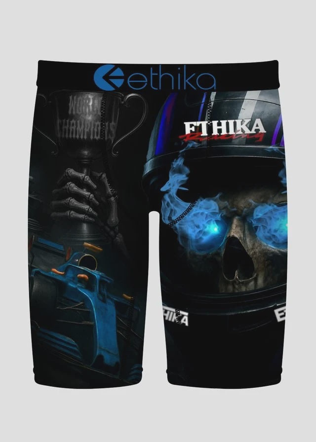 Mens Victory Lap Staple