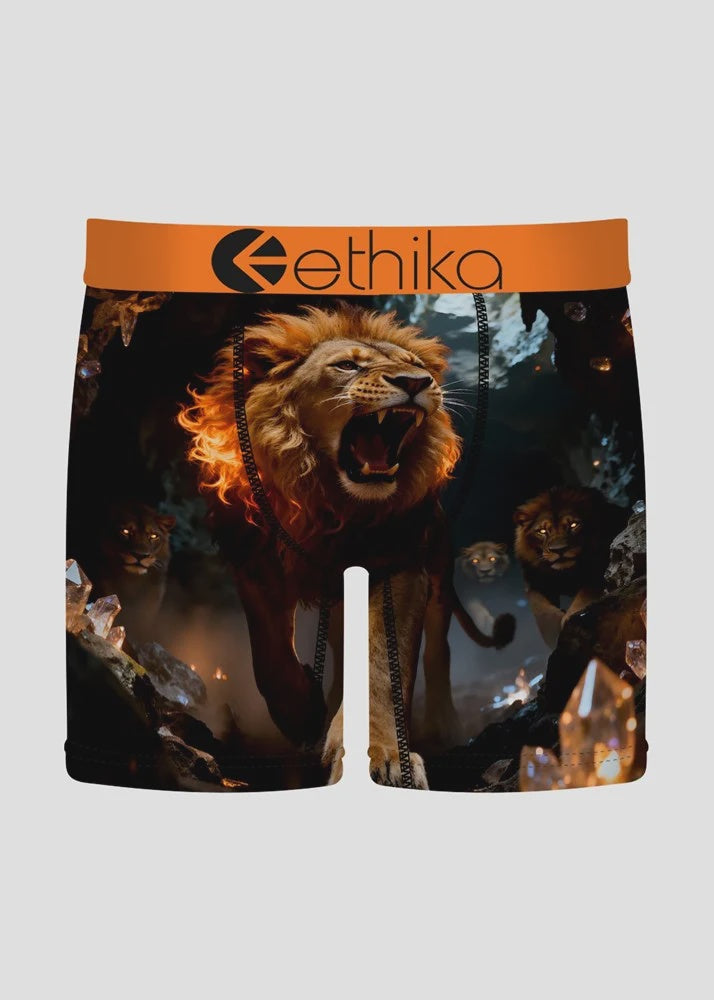 Mens The Pack Mid
