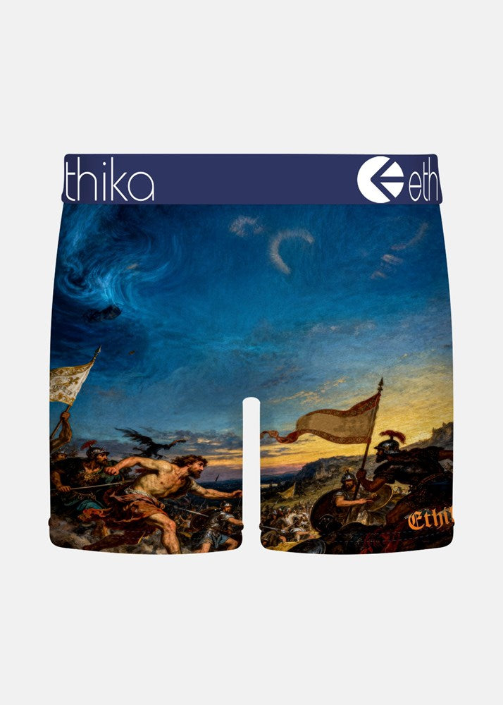 Mens Book of Ethika Mid