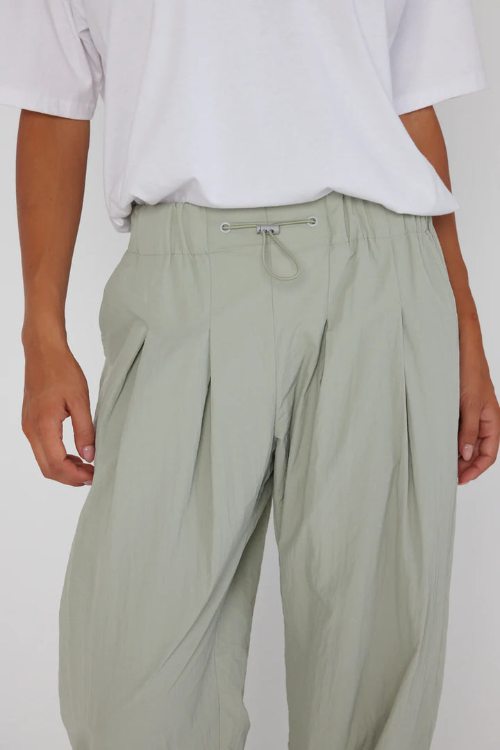 Rem Pant - Sage