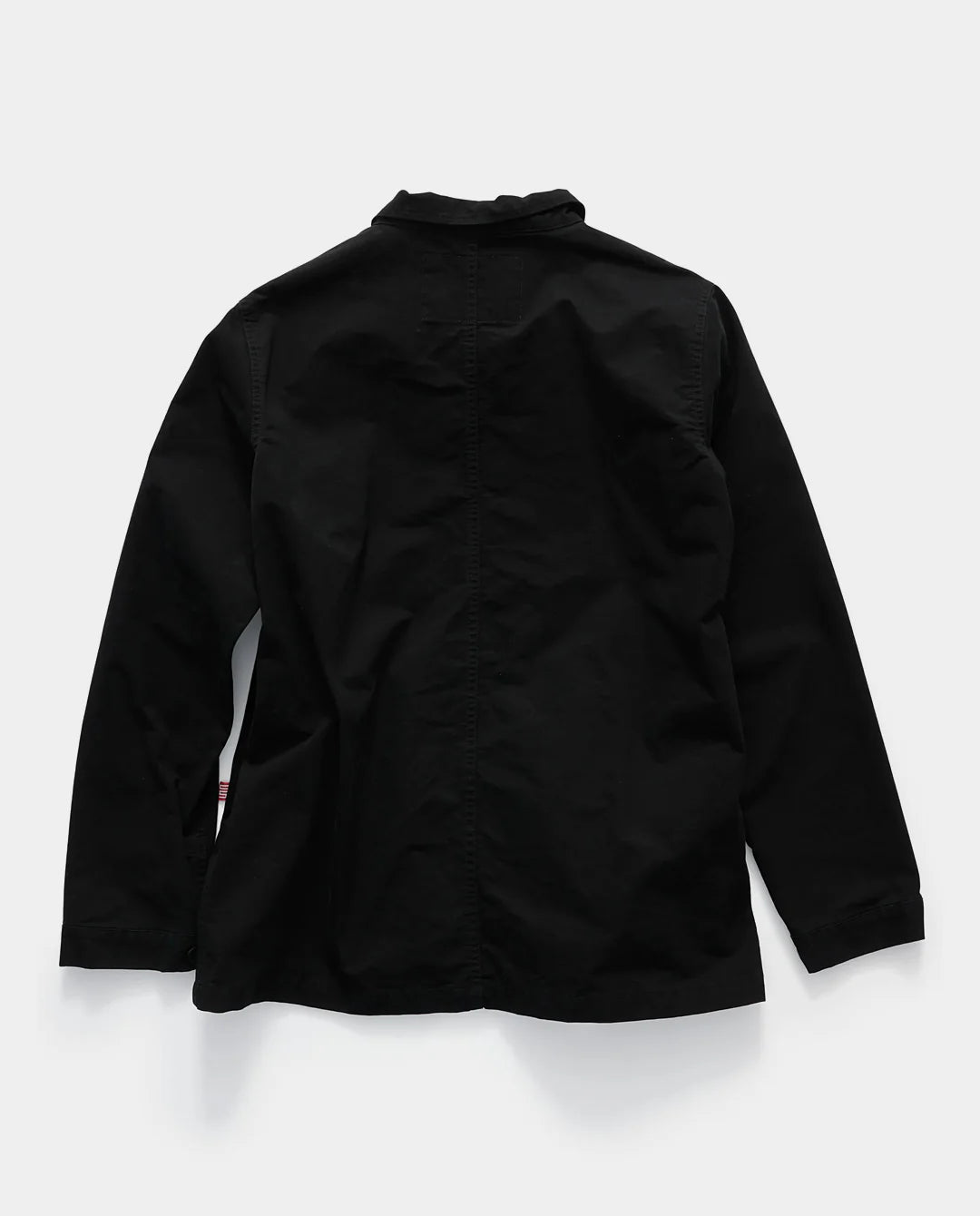 Chore Coat - Black