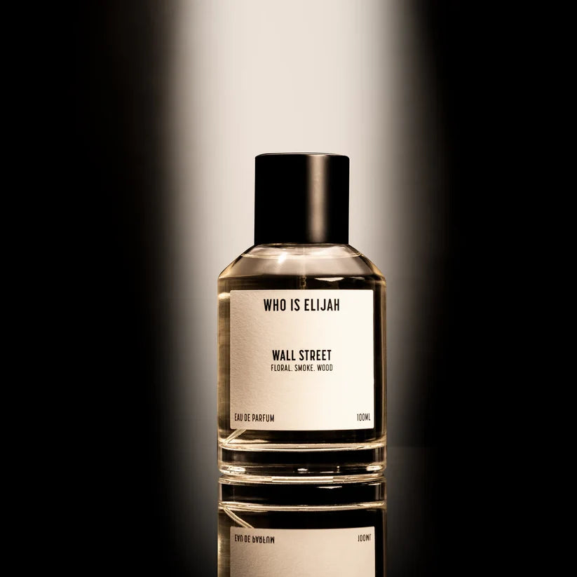 Wall Street 50ml