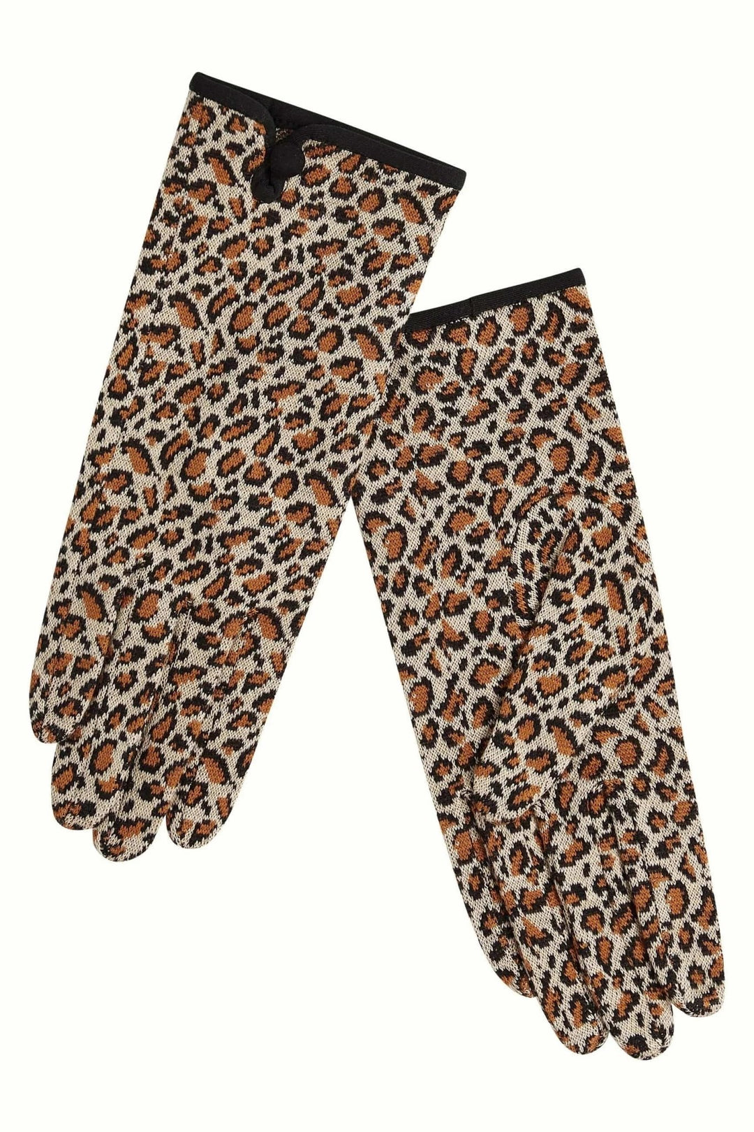 Africa Gloves - Pebble - Chillis & More NZ