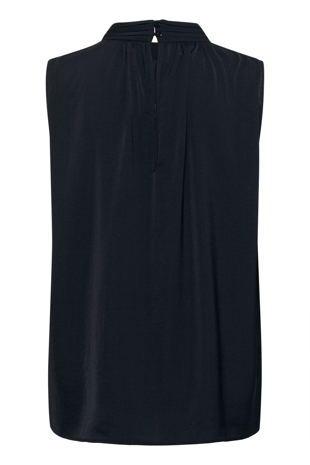 Aileen SZ Top - Black - Chillis & More NZ