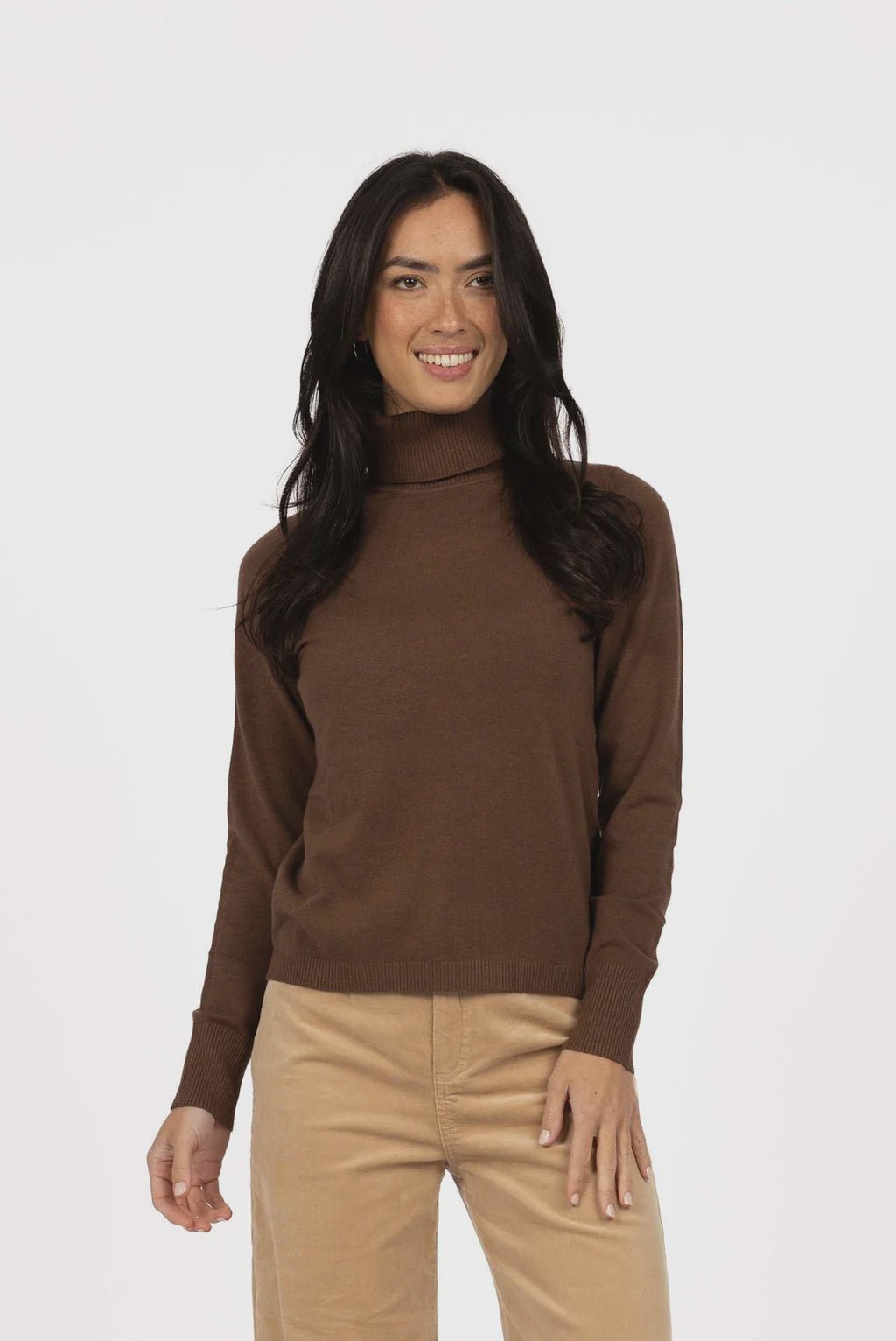 Alana Skivvy - Chocolate - Chillis & More NZ