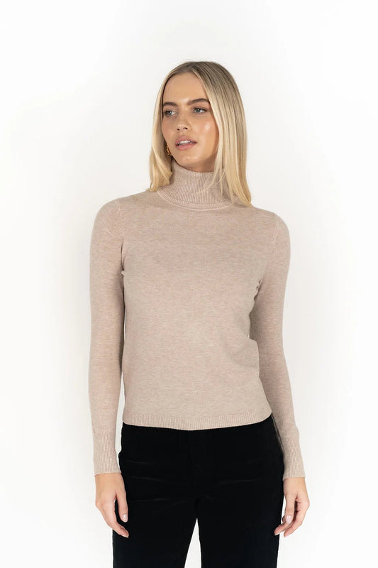 Alana Skivvy in Birch - Chillis & More NZ