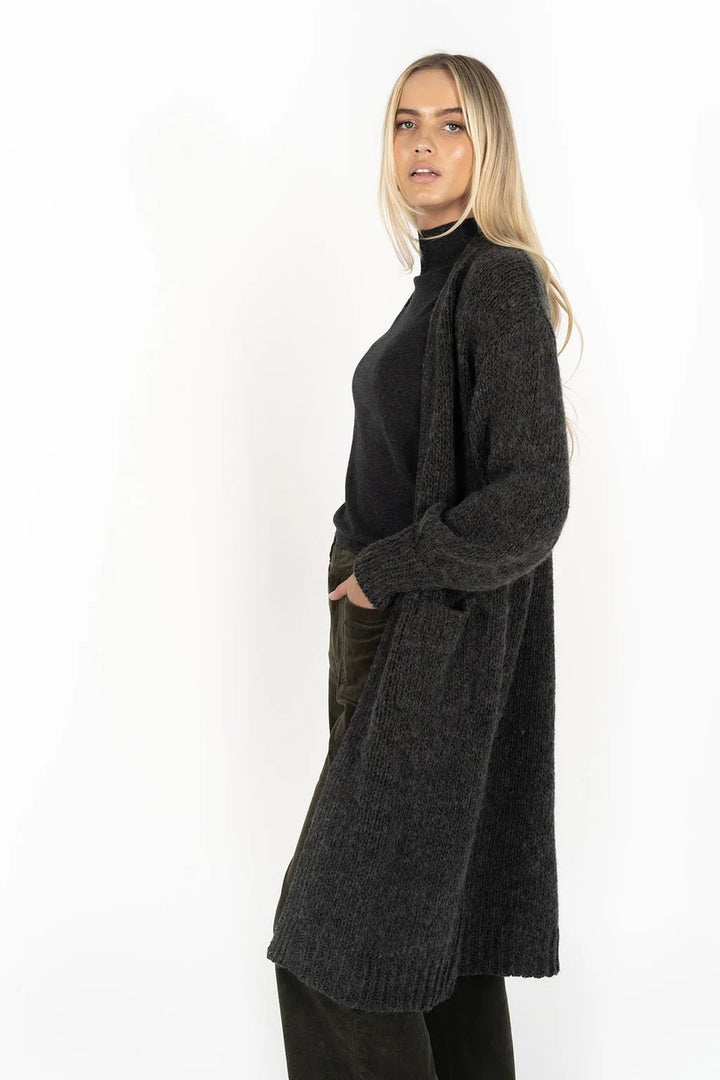 Angelica Cardi - Chillis & More NZ
