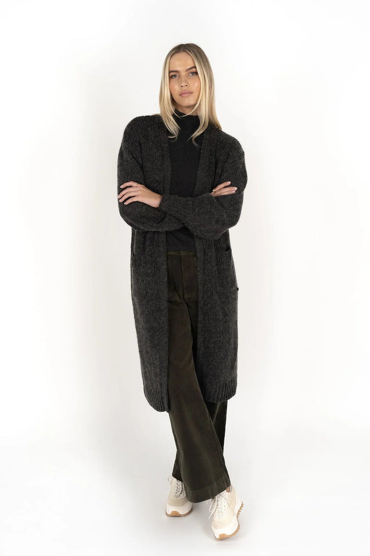 Angelica Cardi - Chillis & More NZ
