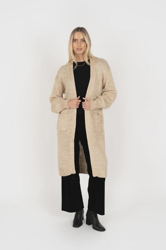 Angelica Cardi in Wheat - Chillis & More NZ