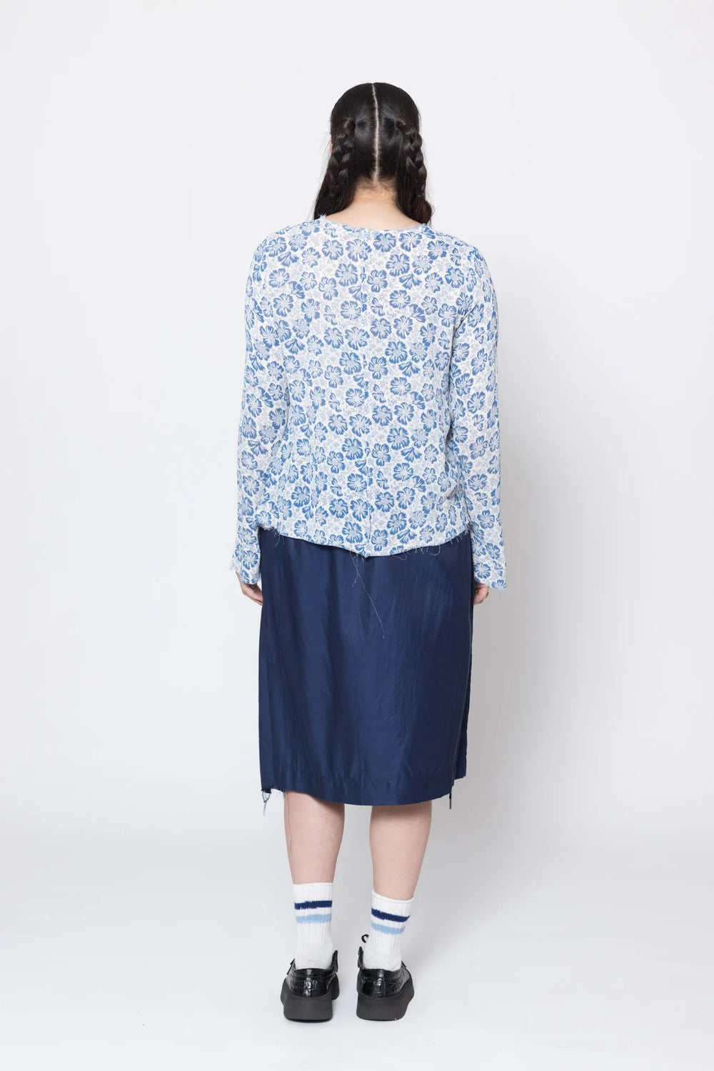 Antagonist Tee - Chillis & More NZ