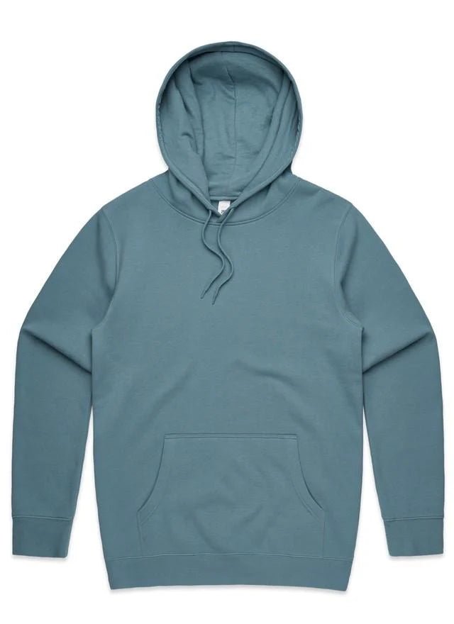 AS Colour Mens Stencil Hood Sweatshirt - Chillis & More NZ