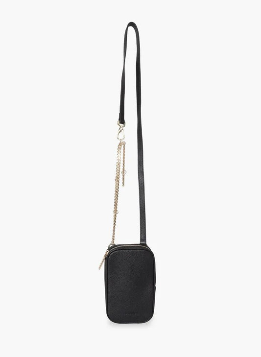 Attached To Me - Black/Gold - Chillis & More NZ